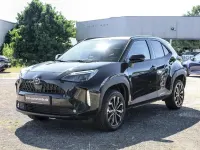 Gebraucht Toyota Yaris Plus 130 PS (95 kW) 2025 Black mica Kleinwagen
