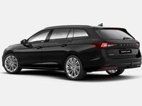 Neu Skoda Superb Selection 150 PS (110 kW) 2025 Schwarz Kombi
