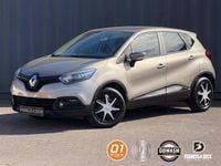 Second-hand Renault Captur 120 CP (88 kW) 2015 Maro SUV