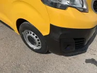 Gebraucht Peugeot Expert 122 PS (89 kW) 2018 Van