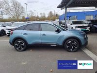 Gebraucht Citroën C4 PureTech 131 PS (96 kW) 2024 Blau SUV