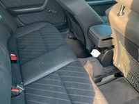 Usata Audi A6 Basis 193 CV (141 kW) 1996 Verde Berlina