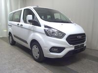 Gebraucht Ford Transit Custom Trend 150 PS (110 kW) 2022 Weiss Kombi