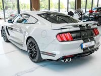 gebraucht Ford Mustang GT GT 5,0 500 SHELBY PREMIUM LED FACELIF