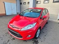 Gebraucht Ford Fiesta Titanium 82 PS (60 kW) 2012 Other Limousine