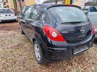 gebraucht Opel Corsa D Diesel 1,3 6Gang