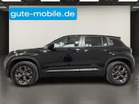 Usata Jeep Avenger EV Longitude 114 kW (156 CV) 2023 Nero SUV