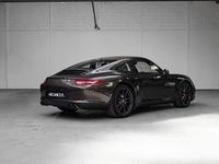 Gebraucht Porsche 911 Carrera S 400 PS (294 kW) 2012 Braun