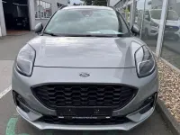 Gebraucht Ford Puma ST 155 PS (114 kW) 2023 Silber SUV