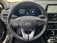 Gebraucht Hyundai i30 Advantage 101 PS (74 kW) 2024 Grau Kombi