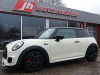 Gebraucht Mini John Cooper Works 231 PS (169 kW) 2020 Weiß Kleinwagen