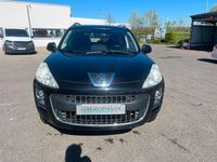 Gebraucht Peugeot 4007 156 PS (114 kW) 2008 Schwarz SUV