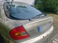 Usado Ford Mondeo 130 CV (95 kW) 1998 Berlina