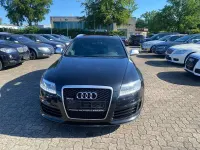 Gebraucht Audi RS6 579 PS (425 kW) 2008 Schwarz Kombi