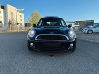 Usado Mini Cooper S 174 HP (127 kW) 2009 Citadino