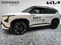Neu Kia EV5 Launch Edition 160 kW (218 PS) 2026 Weiß (metallic) SUV