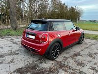 gebraucht Mini Cooper S Cooper S Leder, LED, Navi