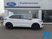 Gebraucht Ford Edge ST-Line 238 PS (175 kW) 2020 Weiss SUV
