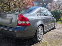 Gebraucht Volvo S40 170 PS (125 kW) 2005 Grau Limousine