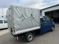 Usata VW T6 110 CV (80 kW) 2017 Andere Furgone