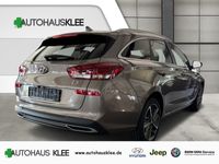 gebraucht Hyundai i30 cw Neujahrs Preis !Prime Mild-Hybrid 1.5 T-GD