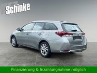 gebraucht Toyota Auris Touring Sports 