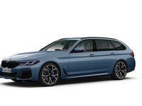 Gebraucht BMW 540 Shadowline 340 PS (250 kW) 2026 Kombi