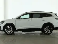 Gebraucht Renault Espace Iconic 200 PS (147 kW) 2025 Perlmuttweiß SUV