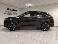 gebraucht DS Automobiles DS7 Crossback DS 7 Crossback1.6 PureTech 180 S&S Performance Li