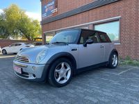 Second-hand Mini Cooper 116 CP (85 kW) 2004 Argintiu Hatchback