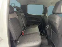 Neu VW Amarok 241 PS (177 kW) 2026 Weiß Pickup