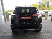 gebraucht Toyota RAV4 Hybrid RAV4 2.5 4x2 Hybrid Edition