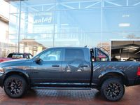 Gebraucht Dodge Ram 309 PS (227 kW) 2020 Schwarz Pickup