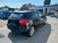 Gebraucht Mercedes A200 136 PS (100 kW) 2013 Schwarz Kleinwagen