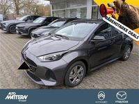Gebraucht Mazda 2 Exclusive-Line 116 PS (85 kW) 2024 Grau Limousine