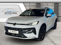 Neu VW T-Roc Life 116 PS (85 kW) 2026 Weiß SUV