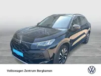 Gebraucht VW T-Roc Life 116 PS (85 kW) 2025 Grenadillschwarz metallic SUV