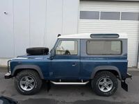Second-hand Land Rover Defender 2005 Other