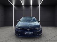 Gebraucht Opel Astra Business Edition 131 PS (96 kW) 2023 Lackierung schwarz perla nera/ty Limousine