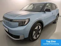 Gebraucht Ford Explorer Premium 210 kW (286 PS) 2025 Arcticblue SUV