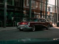 Gebraucht Buick Special 1954 Andere farben Coupé
