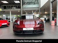 gebraucht Porsche Taycan Turbo S Burmester PCCB PDCC Nachtsicht