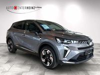 Neu Renault Symbioz Techno 158 PS (116 kW) 2026 Grau SUV