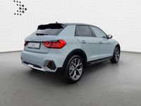 Neu Audi A1 Advanced 116 PS (85 kW) 2025 Pfeilgrau perleffekt Kleinwagen