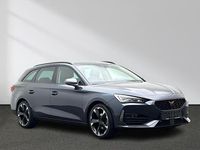 Gebraucht Cupra Leon 150 PS (110 kW) 2023 Grau