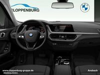 gebraucht BMW 116 i Hatch