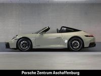 Neu Porsche 992 541 PS (397 kW) 2026 Grau Cabrio