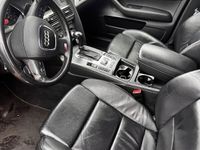 gebraucht Audi A6 S6 2.7 TDI (DPF) tiptronic quattro S-line x3