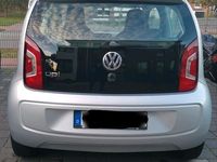 gebraucht VW up! (60 PS) 12/2015