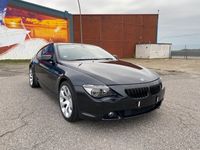 gebraucht BMW 645 ci V8